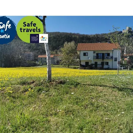 Lovely Countryside Dolac - Valley, Apartment Vrlika