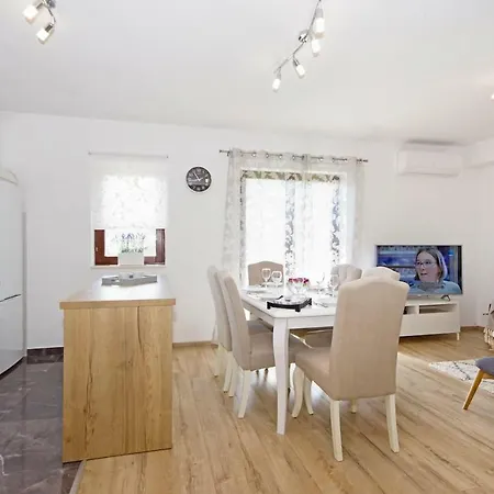 Lovely Countryside Dolac - Valley, Apartman *