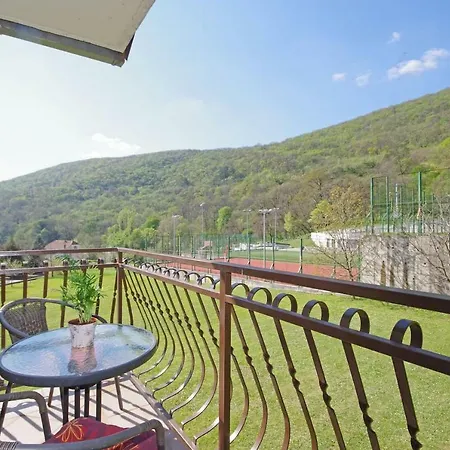 Lovely Countryside Dolac - Valley, Apartman