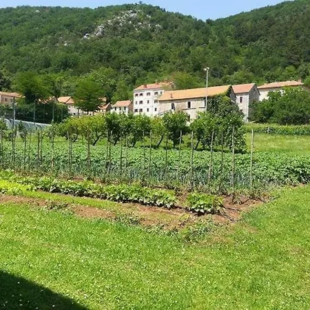 Apartment Lovely Countryside Dolac - Valley,