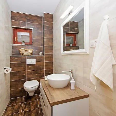 Lovely Countryside Dolac - Valley, Apartman Vrlika