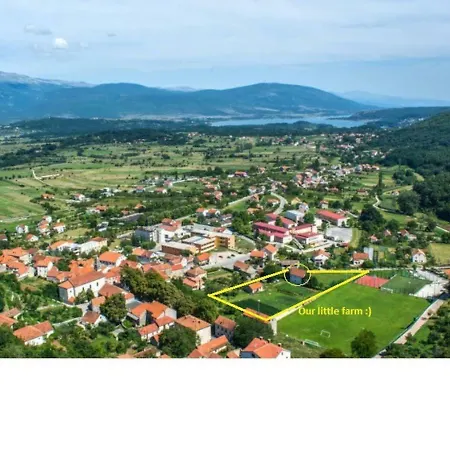 Lovely Countryside Dolac - Valley,