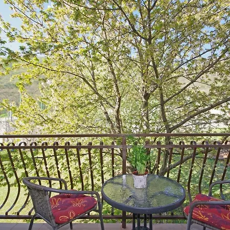 Lovely Countryside Dolac - Valley, Apartment *