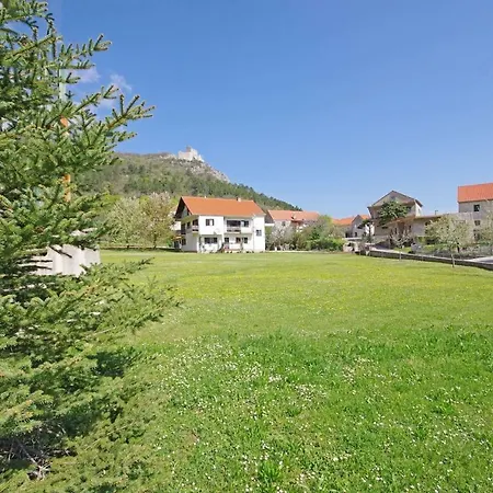 Lovely Countryside Dolac - Valley, *