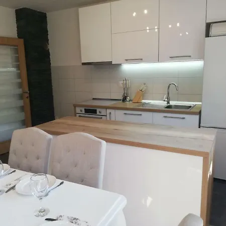 Apartman Lovely Countryside Dolac - Valley, *