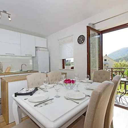 Apartman Lovely Countryside Dolac - Valley, *