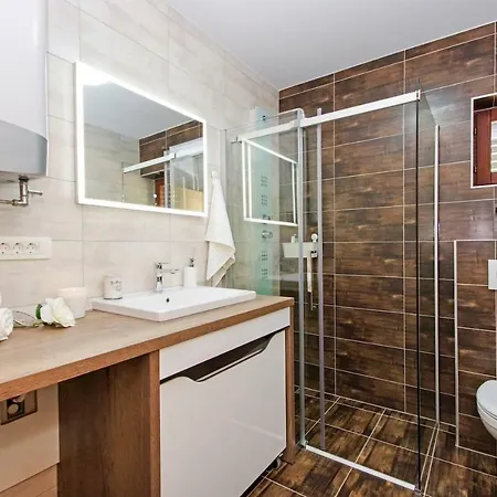 Apartman Lovely Countryside Dolac - Valley, Vrlika