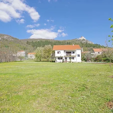 Lovely Countryside Dolac - Valley, Apartmán