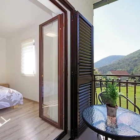 Lovely Countryside Dolac - Valley, Apartment