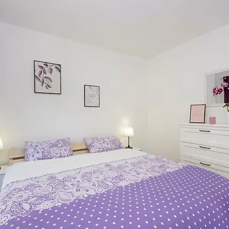 Lovely Countryside Dolac - Valley, Apartman *