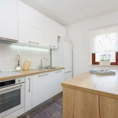 Apartman Lovely Countryside Dolac - Valley,