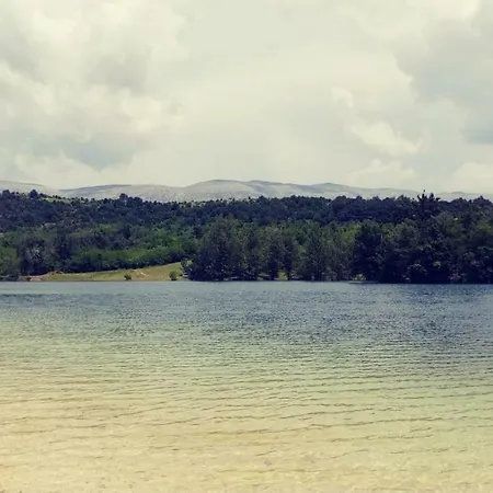 Lovely Countryside Dolac - Valley, *