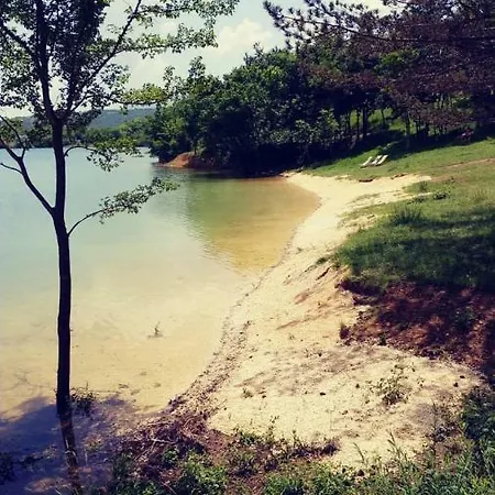 Lovely Countryside Dolac - Valley,